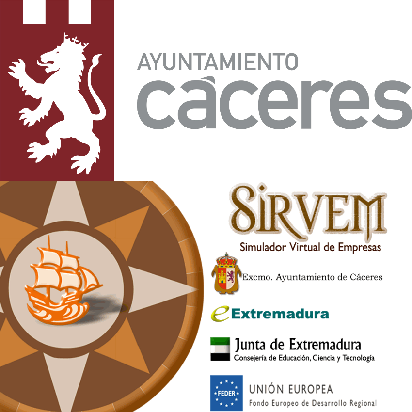 Ayuntamiento de Cáceres - SIRVEM